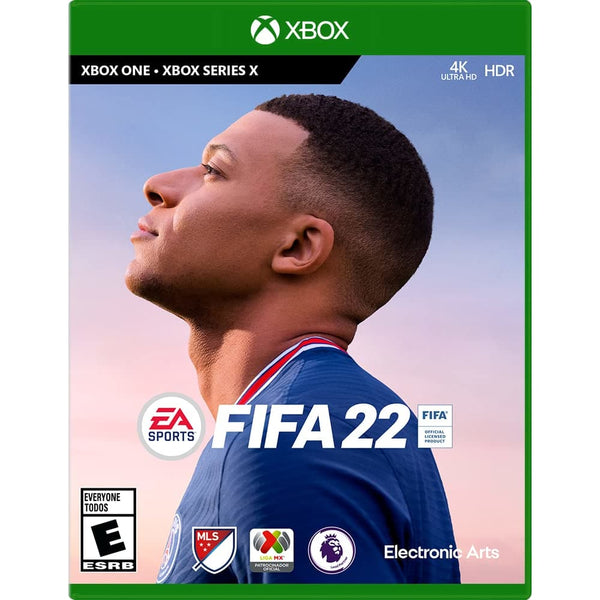 Buy Fifa 22 Xbox - New in Egypt | Shamy Stores