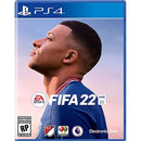 Buy Fifa 22 Ps4 - New in Egypt | Shamy Stores