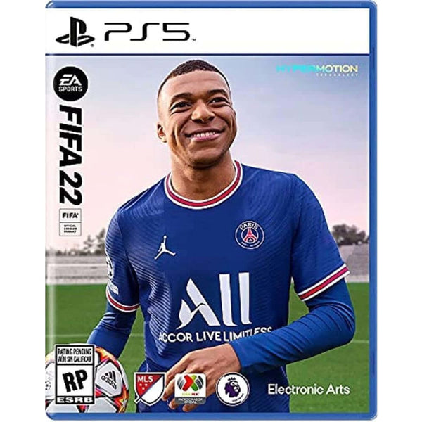 Buy Fifa 22 in Egypt | Shamy Stores