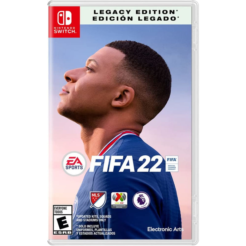 Buy Fifa 22 Legacy Edition In Egypt | Shamy Stores