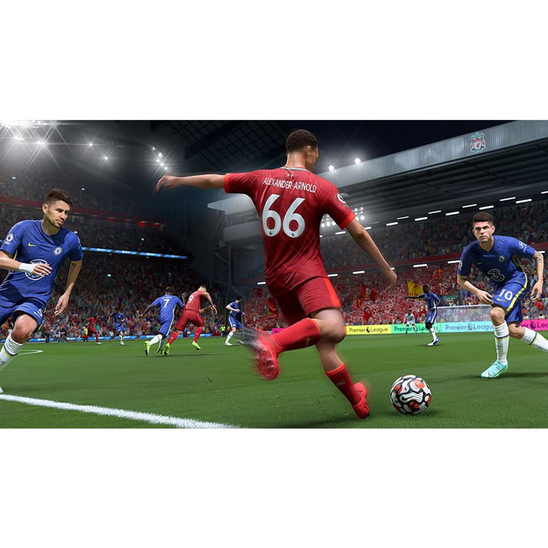 Buy Fifa 22 Series x Used In Egypt | Shamy Stores