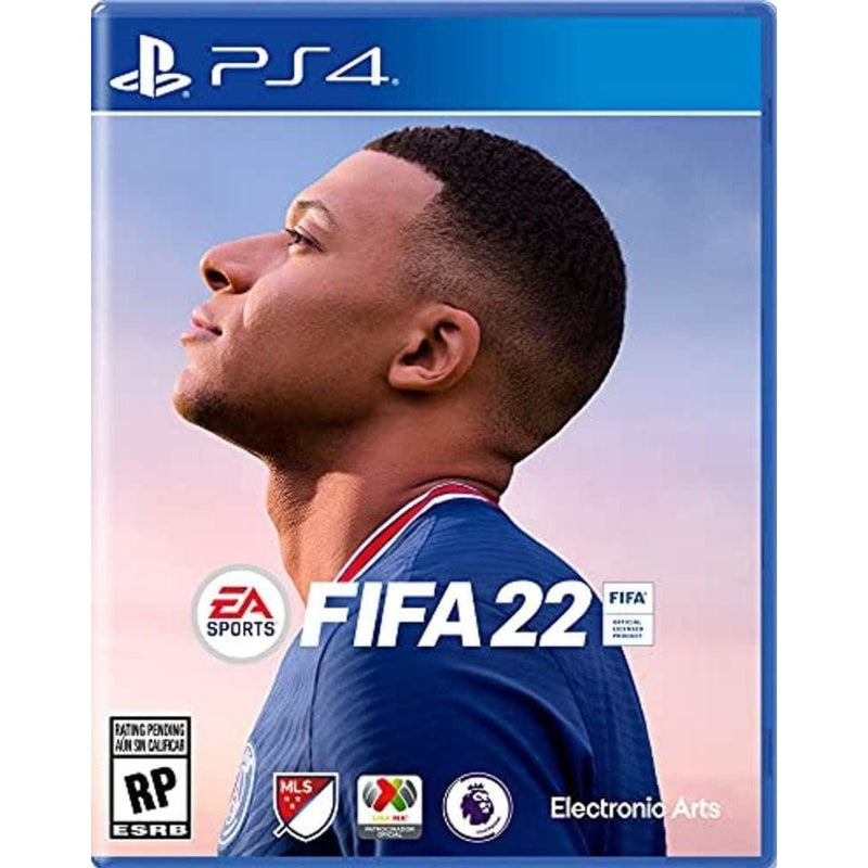 Buy Fifa 22 Used In Egypt | Shamy Stores