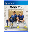 Buy Fifa 23 in Egypt | Shamy Stores