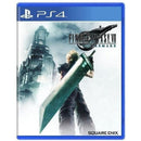 Buy Final Fantasy Vii Remake Ps4 - New in Egypt | Shamy Stores