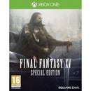 Buy Final Fantasy Xv Special Edition in Egypt | Shamy Stores