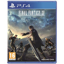 Buy Final Fantasy Xv Used in Egypt | Shamy Stores