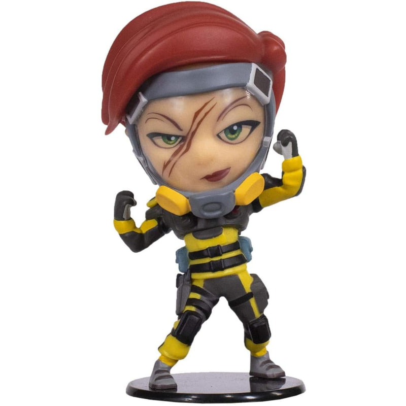 Buy Finka Chibi Figure - Rainbow Six Siege Collection In Egypt | Shamy Stores