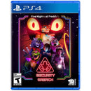 Buy Five Nights at Freddy’s: Security Breach in Egypt | Shamy Stores