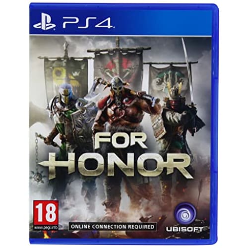 Buy For Honor In Egypt | Shamy Stores
