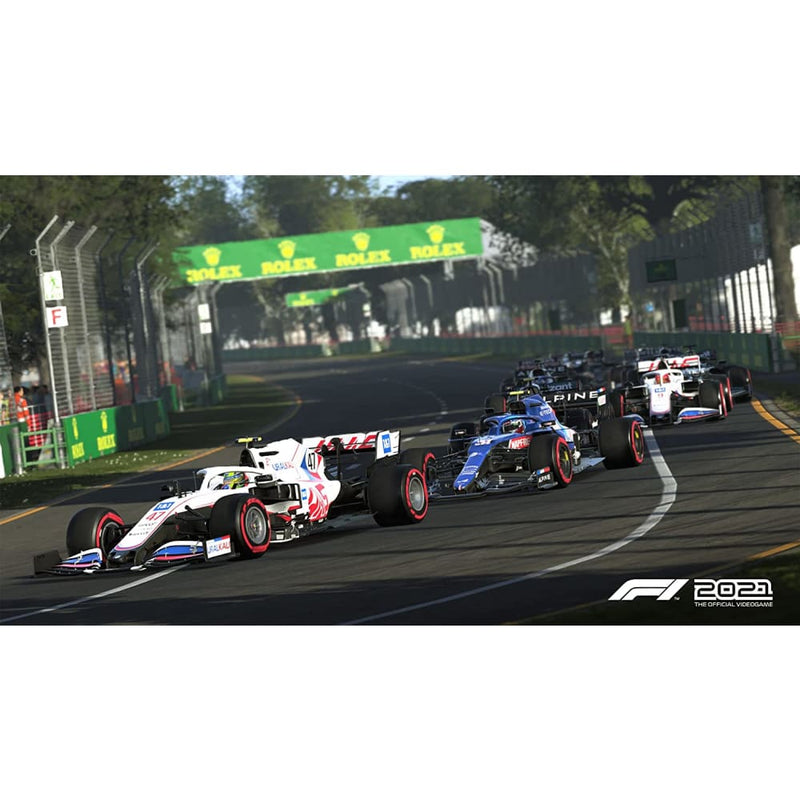 Buy Formula 1 2021 in Egypt | Shamy Stores