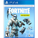 Buy Fortnite Deep Freeze Bundle Ps4 - New in Egypt | Shamy Stores