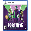Buy Fortnite: the Last Laugh Bundle in Egypt | Shamy Stores