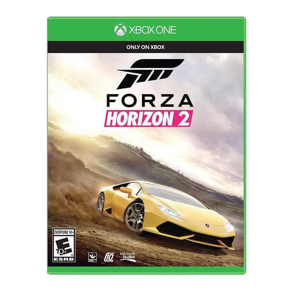 Buy Forza Horizon 2 Used In Egypt | Shamy Stores