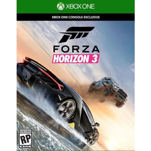 Buy Forza Horizon 3 - Used In Egypt | Shamy Stores