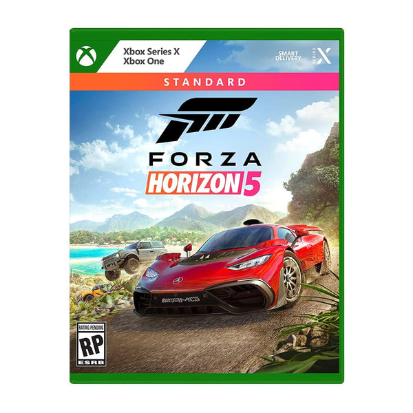 Buy Forza Horizon 5 In Egypt | Shamy Stores