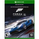 Buy Forza Motorsport 6 Used in Egypt | Shamy Stores