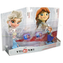 Buy Frozen Pack Anna & Elsa Disney Infinity in Egypt | Shamy Stores