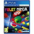 Buy Fruit Ninja Vr Used in Egypt | Shamy Stores