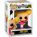 Buy Funko Pop Animation: Dexter’s Lab - Dee Dee in Egypt | Shamy Stores