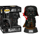Buy Funko Pop Darth Vader Electronic with Lights and Sound in Egypt | Shamy Stores