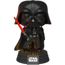 Buy Funko Pop Darth Vader Electronic with Lights and Sound in Egypt | Shamy Stores