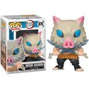 Buy Funko Pop Demon Slayer Inosuke Hashibira in Egypt | Shamy Stores