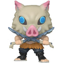 Buy Funko Pop Demon Slayer Inosuke Hashibira in Egypt | Shamy Stores