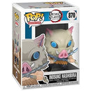 Buy Funko Pop Demon Slayer Inosuke Hashibira in Egypt | Shamy Stores