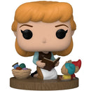 Buy Funko Pop Disney Ultimate Princess - Cinderella in Egypt | Shamy Stores