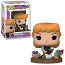 Buy Funko Pop Disney Ultimate Princess - Cinderella in Egypt | Shamy Stores