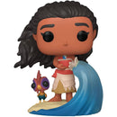 Buy Funko Pop Disney Ultimate Princess - Moana in Egypt | Shamy Stores