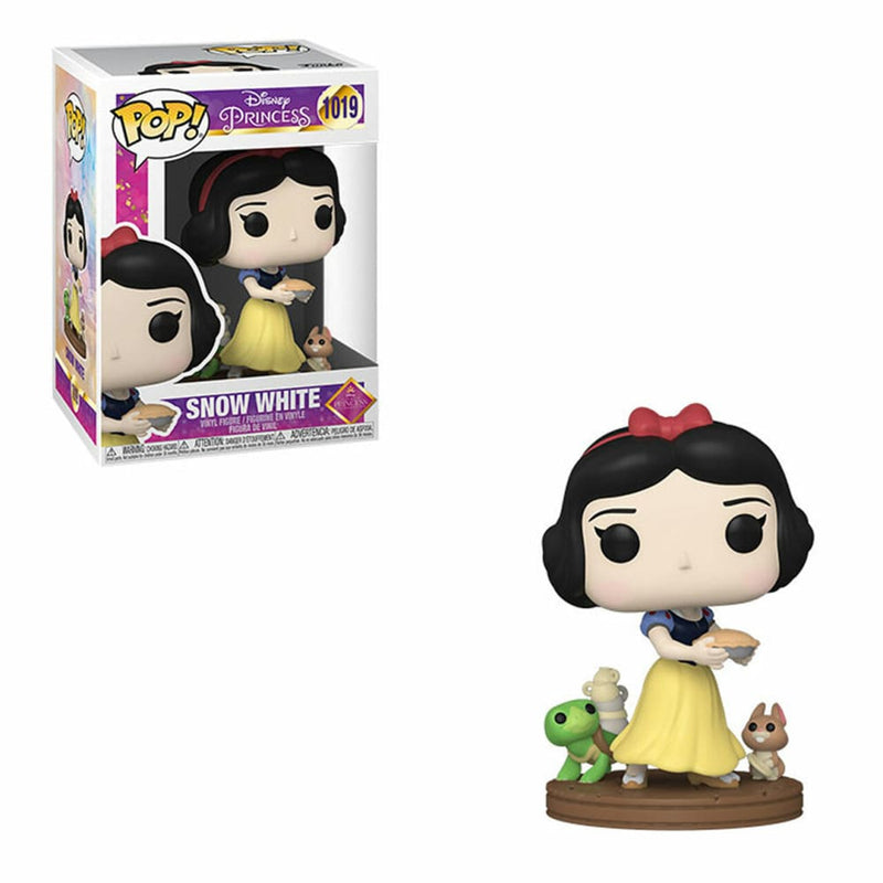Buy Funko Pop Disney Ultimate Princess - Snow White In Egypt | Shamy Stores