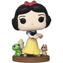 Buy Funko Pop Disney Ultimate Princess - Snow White in Egypt | Shamy Stores