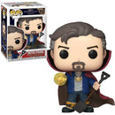 Buy Funko Pop Doctor Strange no Way Home in Egypt | Shamy Stores
