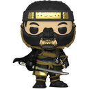 Buy Funko Pop - Ghost of Tsushima-jin Sakai Vinyl Figure in Egypt | Shamy Stores