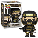 Buy Funko Pop - Ghost of Tsushima-jin Sakai Vinyl Figure in Egypt | Shamy Stores