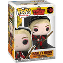 Buy Funko Pop he Suicide Squad Harley Quinn in Egypt | Shamy Stores