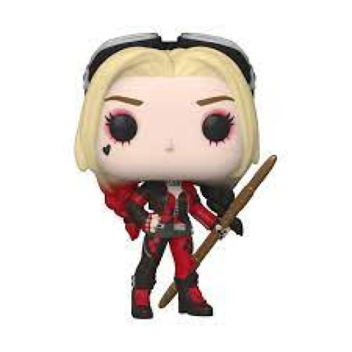 Buy Funko Pop He Suicide Squad Harley Quinn In Egypt | Shamy Stores