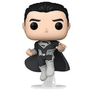 Buy Funko Pop Justice League Superman Black Suit Figure in Egypt | Shamy Stores