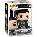 Buy Funko Pop Justice League Superman Black Suit Figure in Egypt | Shamy Stores