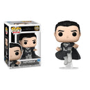 Buy Funko Pop Justice League Superman Black Suit Figure in Egypt | Shamy Stores