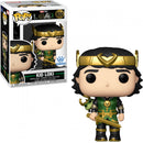 Buy Funko Pop Kid Loki in Egypt | Shamy Stores