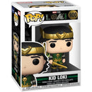 Buy Funko Pop Kid Loki in Egypt | Shamy Stores