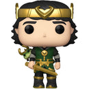 Buy Funko Pop Kid Loki in Egypt | Shamy Stores