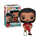 Buy Funko Pop - Liverpool- Mohamed Salah Vinyl Figure in Egypt | Shamy Stores