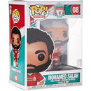 Buy Funko Pop - Liverpool- Mohamed Salah Vinyl Figure in Egypt | Shamy Stores