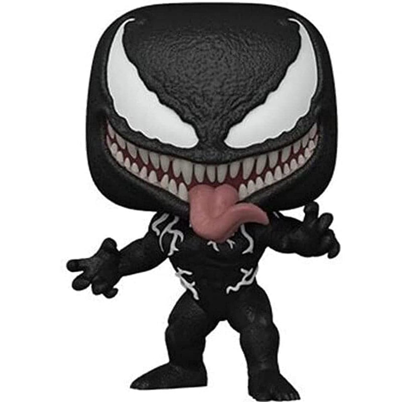 Buy Funko Pop Marvel: Venom Let There Be Carnage - Venom In Egypt | Shamy Stores