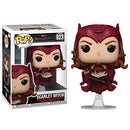 Buy Funko Pop Marvel: Wandavision - the Scarlet Witch in Egypt | Shamy Stores