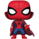 Buy Funko Pop Marvel what If...? Zombie Hunter Spidey in Egypt | Shamy Stores