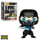 Buy Funko Pop: Mortal Kombat - Sub-zero Glow Figure in Egypt | Shamy Stores